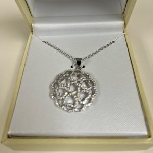 Eternity Love Necklace